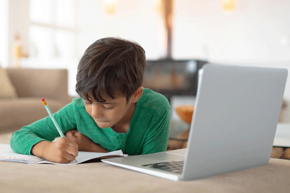 Course Category Image